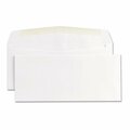 Coolcrafts Business Envelope, Contemporary, No.9, White, 500-Box CO2524209